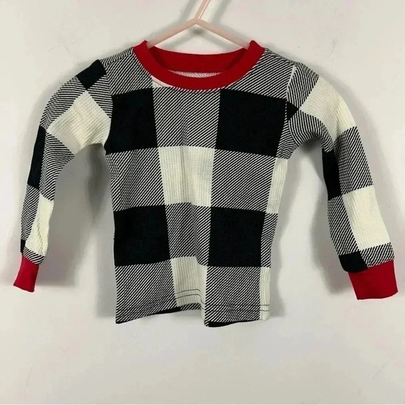 ❤️ Pyjama top by place 6-9M - Picture 2 of 8